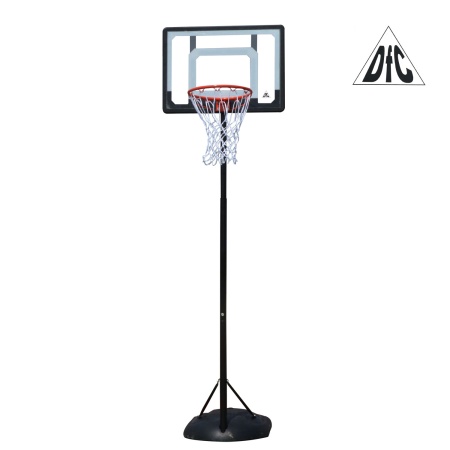 Купить Мобильная баскетбольная стойка 80x58 cm полиэтилен в Медвежьегорске 