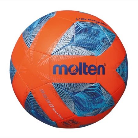 Купить Мяч футбольный Molten F5A3550 FIFA в Медвежьегорске 