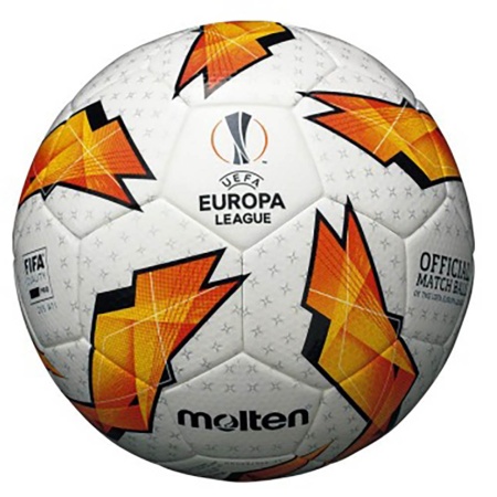 Купить Мяч футбольный Molten F9U4800 FIFA в Медвежьегорске 