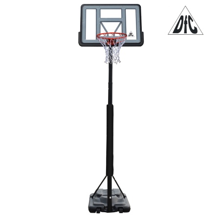 Купить Баскетбольная мобильная стойка 110x75 см в Медвежьегорске 