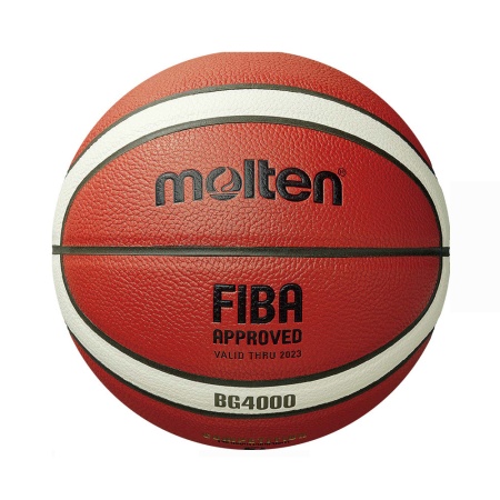 Купить Мяч баскетбольный "MOLTEN B7G4000" р.7 в Медвежьегорске 