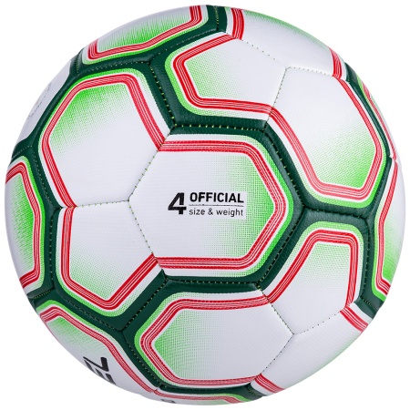 Купить Мяч футбольный Jögel Nano №4 в Медвежьегорске 