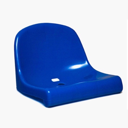 Купить Пластиковые сидения для трибун «Лужники» в Медвежьегорске 